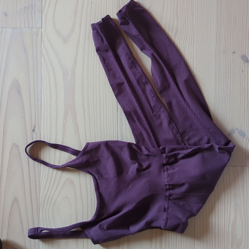 Good Karma Free People Onesie